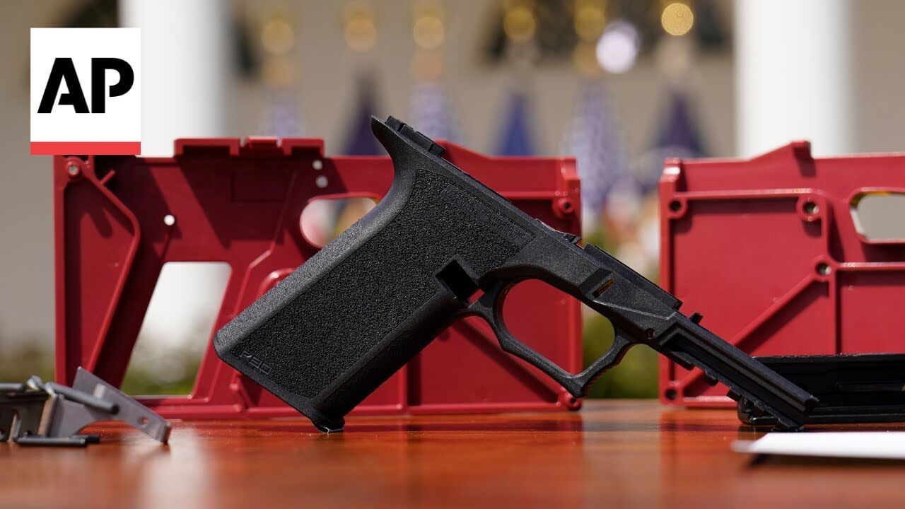 The burgeoning industry of untraceable weapons